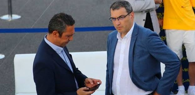 <h2>ALİ KOÇ’UN COMOLLİ’Yİ SİLDİĞİ GÜN</h2>