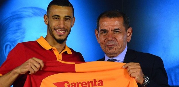 BELHANDA’NIN AĞIR SÖZLEŞMESİ