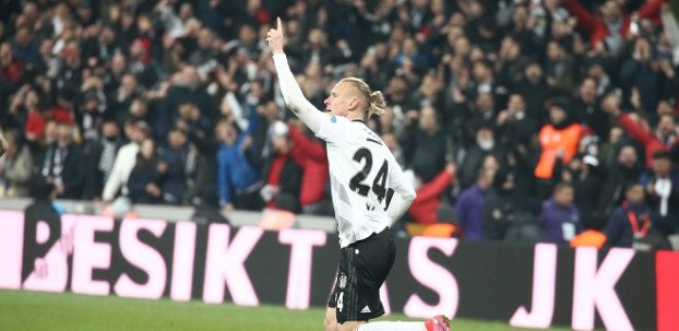 <h2>BEŞİKTAŞ VİDA’YI TAKIMDA TUTAMAYACAK</h2>