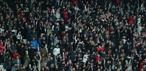 <h2>BEŞİKTAŞ YÖNETİMİ HAREKETE GEÇTİ</h2>