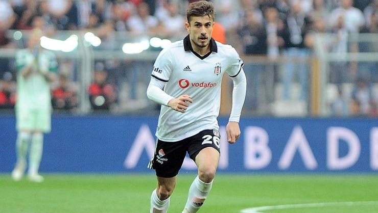 <h2>BEŞİKTAŞ’A DORUKHAN GELİŞMESİ</h2>