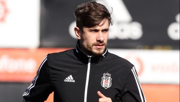 <h2>BEŞİKTAŞ’A DORUKHAN MÜJDESİ</h2>