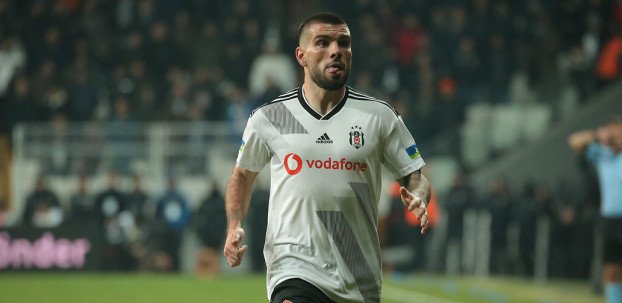 <h2>BEŞİKTAŞ’IN BAŞINA DERT AÇAN 81 DAKİKA</h2>