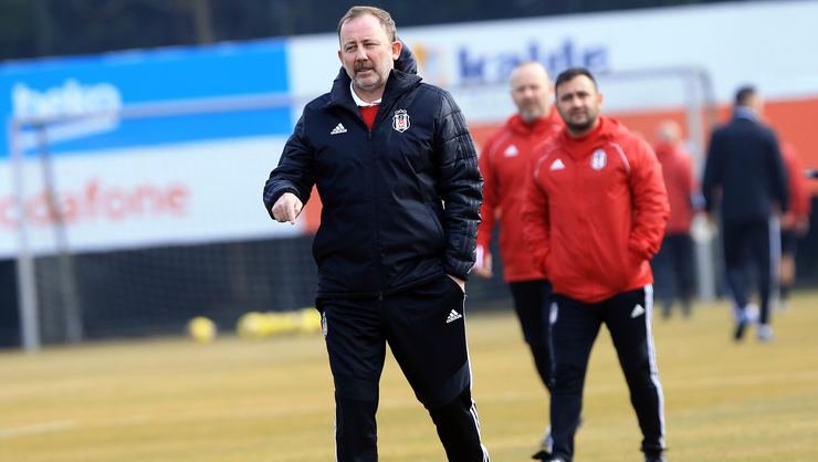 <h2>BEŞİKTAŞ’T AKSİYON DOLU İDMAN</h2>