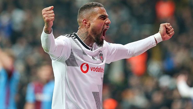 <h2>BEŞİKTAŞ’TA GÜNDEM BOATENG</h2>