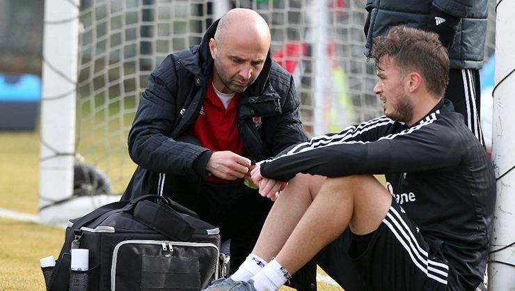 <h2>BEŞİKTAŞ’TA İDMAN TEMPOSU BAŞ DÖNDÜRDÜ</h2>