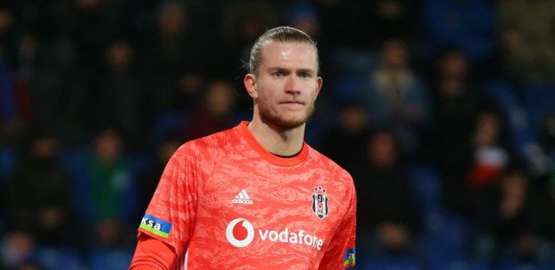 <h2>BEŞİKTAŞ’TA KARİUS DEFTERİ KAPANDI</h2>