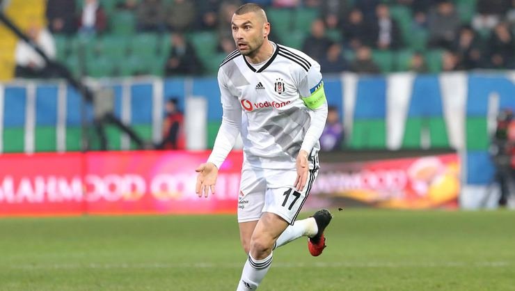 <h2>BEŞİKTAŞ’TA KORKULAN OLMADI</h2>