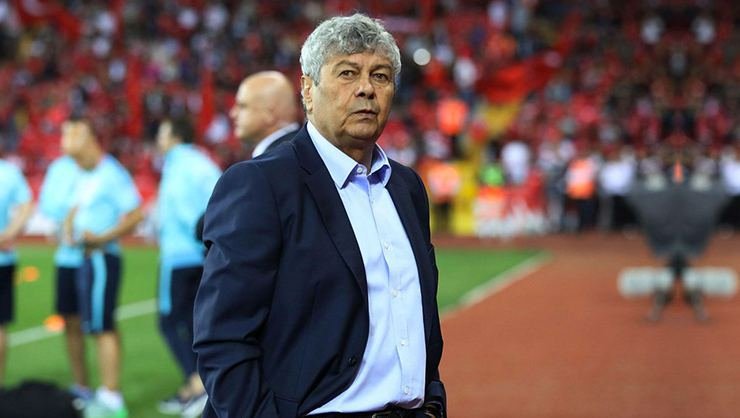 BEŞİKTAŞ’TA LUCESCU ŞOKU