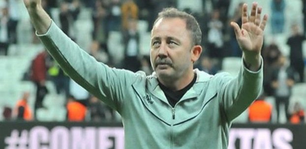 <h2>BEŞİKTAŞ’TA SÜRPRİZ HAMLE</h2>