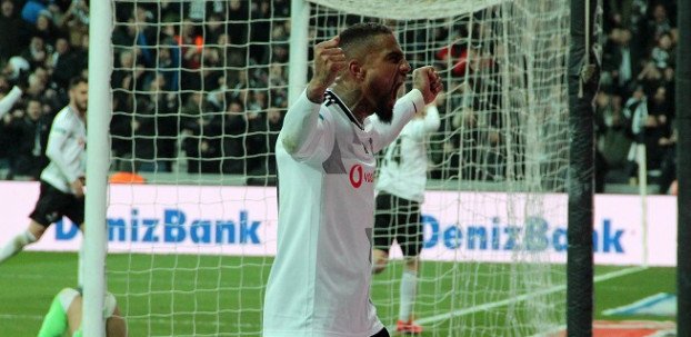 <h2>BOATENG BEŞİKTAŞ’A FUTBOLCU ÖNERDİ</h2>