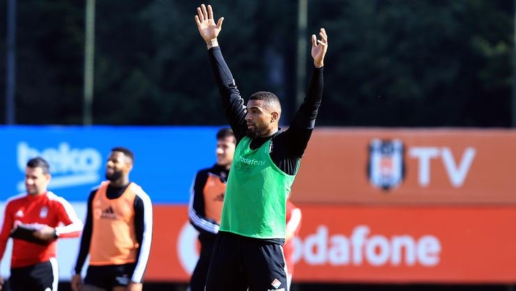 <h2>BOATENG SERGEN YALÇIN’A MESAJ VERDİ</h2>