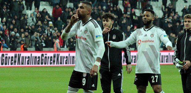 <h2>BOATENG’DEN 300 BİN EURO’LUK TAKLA</h2>