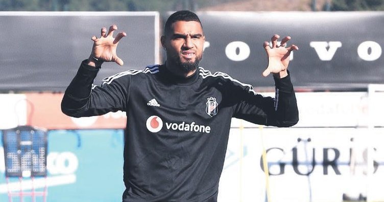 <h2>BOATENG’DEN ŞAŞIRTAN CEVAP</h2>