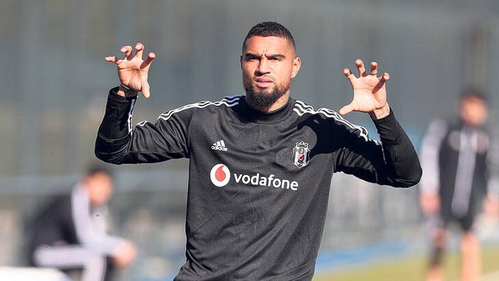 <h2>BOATENG’İN SÖZLEŞMESİ OTOMATİKMAN UZATACAK</h2>