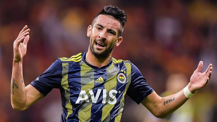 <h2>BOCA’DAN ISLA’YA FLAŞ TEKLİF</h2>