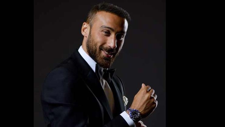 <h2>CENK TOSUN’DAN ŞAMPİYONLUK YORUMU</h2>