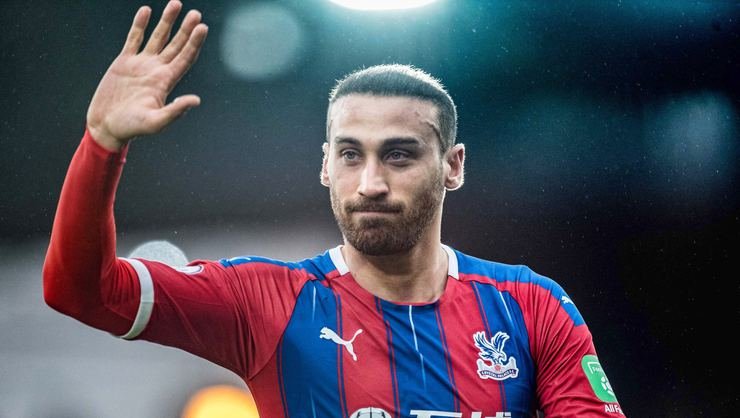 <h2>CENK TOSUN’DAN TRANSFER AÇIKLAMASI</h2>