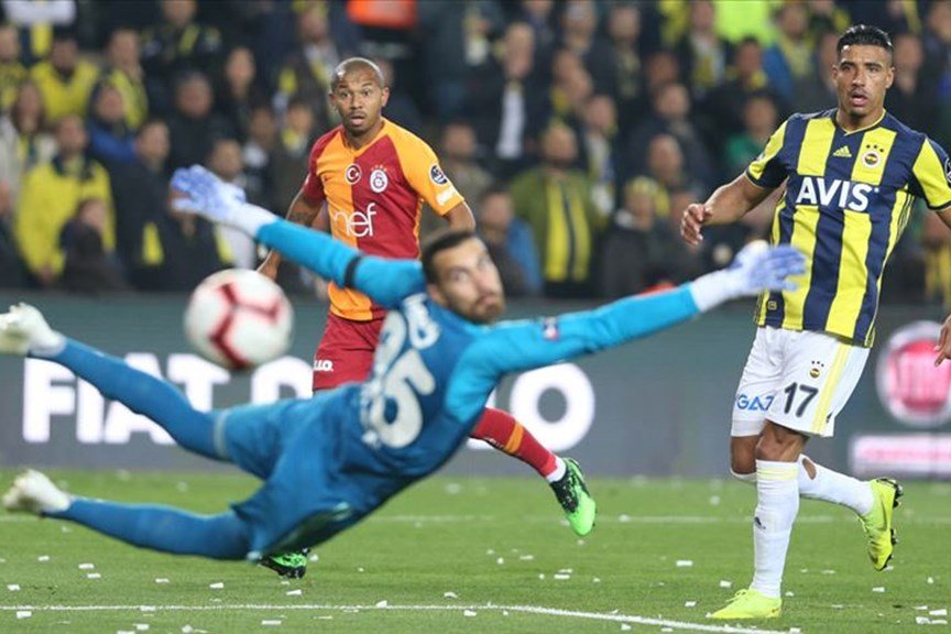 <h2>DERBİ ÖNCESİ SAKAT VE CEZALI FUTBOLCULAR LİSTESİ</h2>