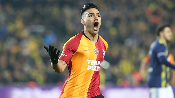 <h2>DERBİ SONRASI FALCAO’YA TEKLİF</h2>