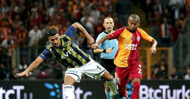<h2>DERBİ TARİHİ BELLİ OLDU</h2>