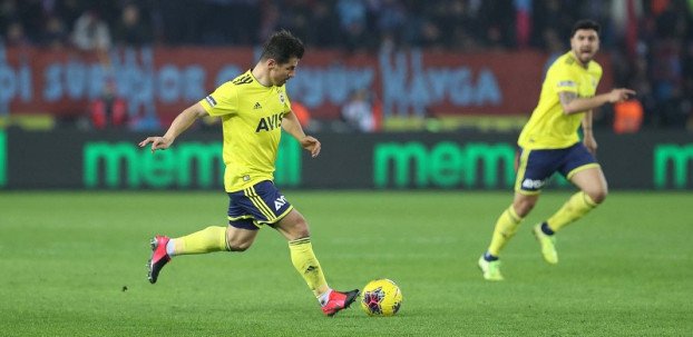 <h2>EMRE’DEN ERSUN YANAL TEPKİSİ</h2>
