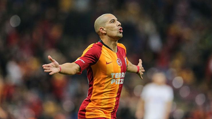 <h2>EN BÜYÜK KOZU FEGHOULİ</h2>