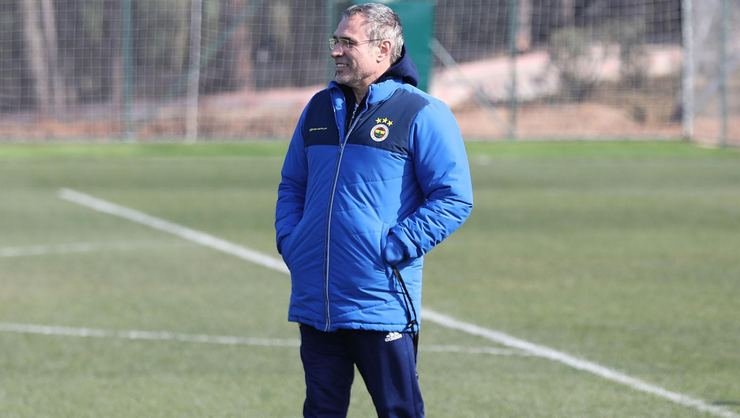 <h2>ERSUN YANAL: ’’KADERİMİZİ BELİRLEYEBİLİR’’</h2>