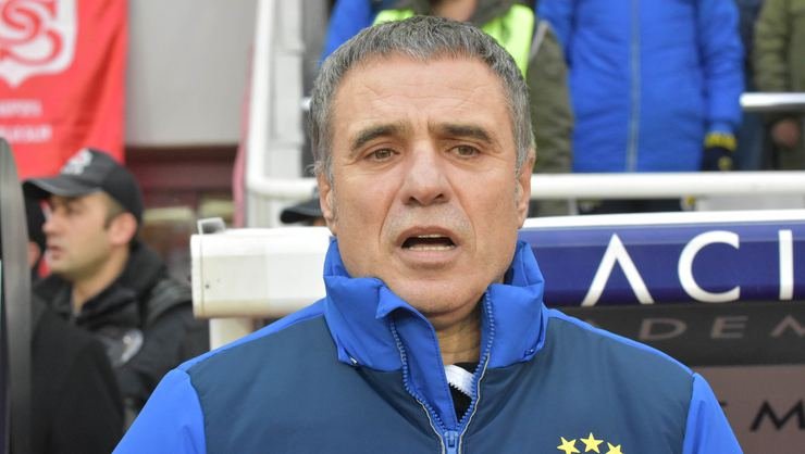 <h2>ERSUN YANAL’DAN KRİTİK KARAR</h2>