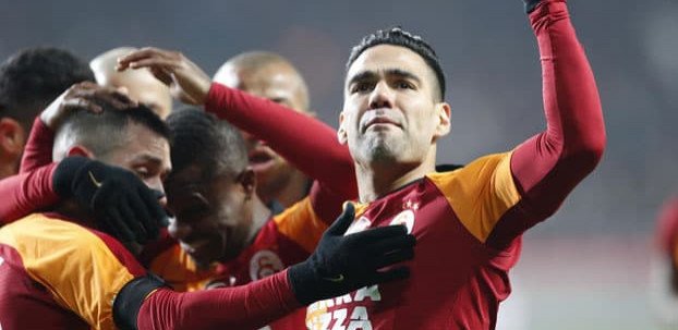 <h2>FALCAO ATLETİCO MADRİD’TE ÖNERİLDİ</h2>