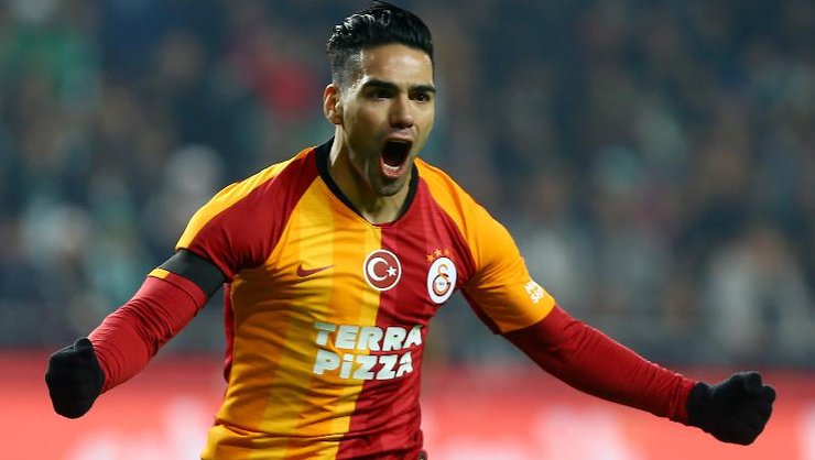 FALCAO’YA TRANSFER TEKLİFİ