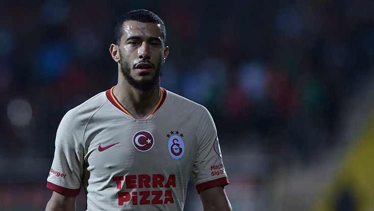 <h2>FATİH TERİM’DEN BELHANDA’YA TEPKİ</h2>