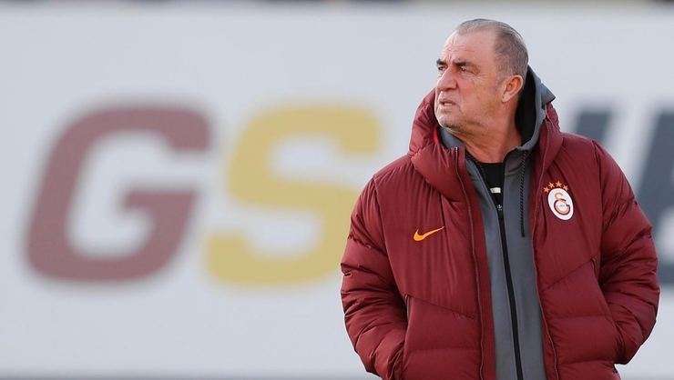 <h2>FATİH TERİM’DEN OYUNCULARINA UYARI</h2>