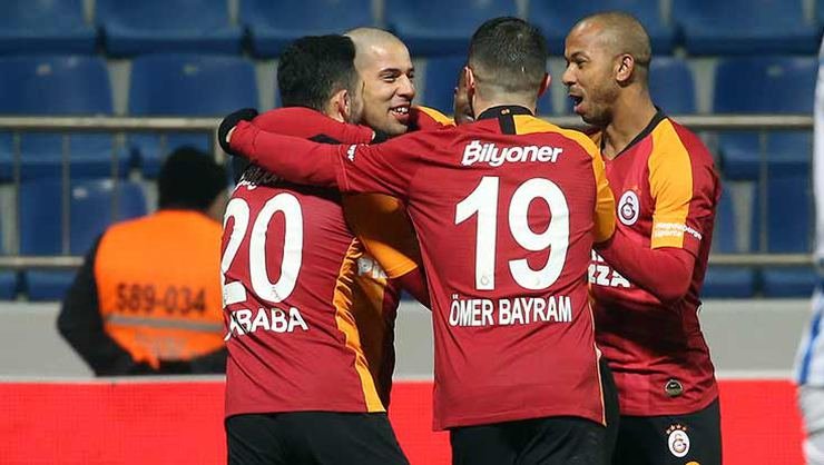 <h2>FEGHOULİ AÇILDI</h2>