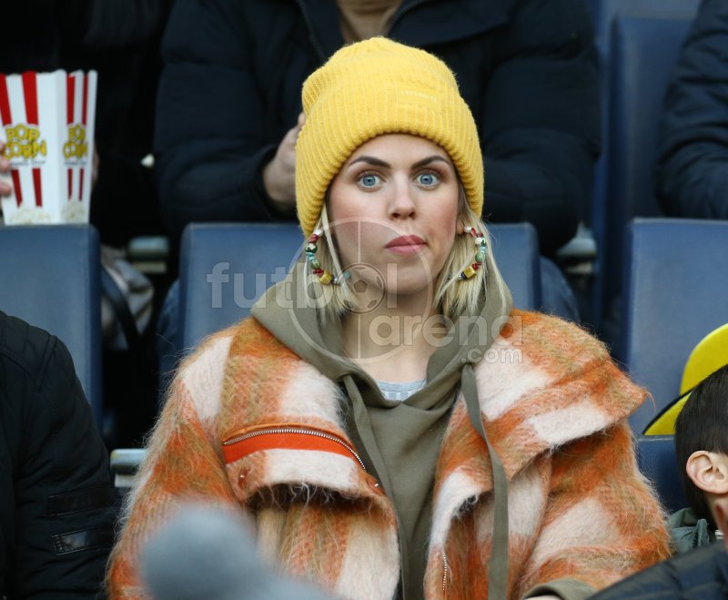 'Fenerbahçe Galatasaray derbisi