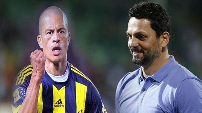 <h2>FENERBAHÇE’DE EROL BULUT SESLERİ</h2>