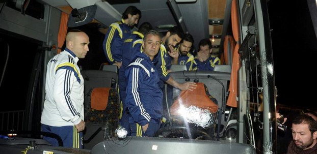 <h2>FENERBAHÇE’DE FLAŞ GELİŞME</h2>