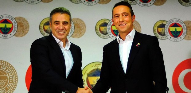 <h2>FENERBAHÇE’DE FLAŞ İSTİFA GELİŞMESİ</h2>