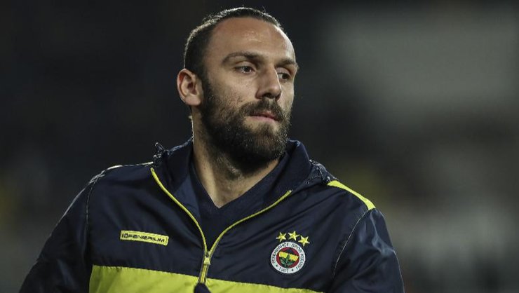 FENERBAHÇE’DE MURİÇ ŞAŞKINLIĞI