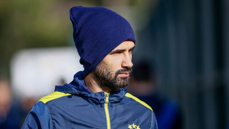 <h2>FENERBAHÇE’DE SON DAKİKA GELİŞMESİ</h2>