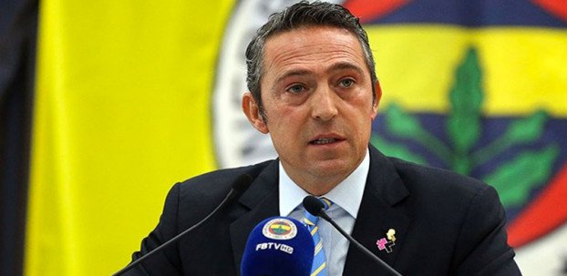 <h2>FENERBAHÇE’DEN FLAŞ LOGO AÇIKLAMASI</h2>