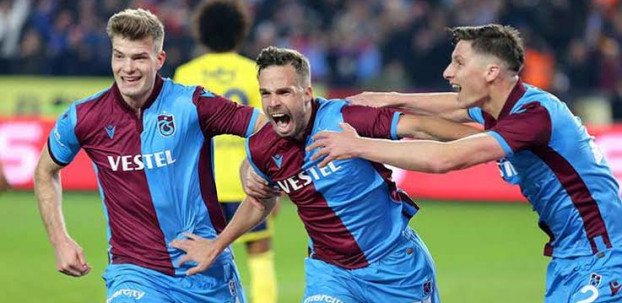 <h2>FENERBAHÇE’DEN FLAŞ TRANSFER HAMLESİ</h2>
