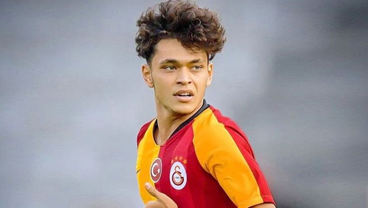 <h2>FENERBAHÇE’DEN GALATASARAY DEV TRANSFER ÇALIMI</h2>