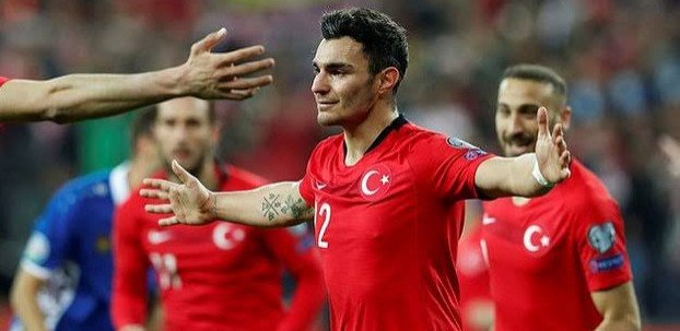 <h2>FENERBAHÇE’DEN KASAYA 750 BİN EURO DAHA</h2>