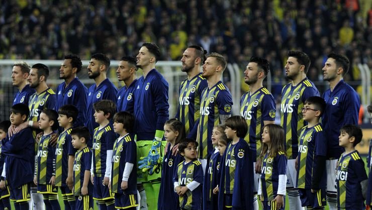 FENERBAHÇELİ FUTBOLCULARDAN FLAŞ İTİRAF! 