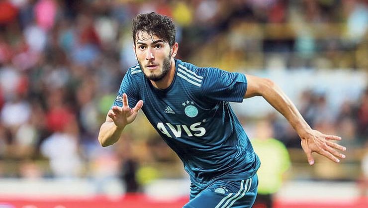 <h2>FENERBAHÇE’YE YENİ MERİH DEMİRAL</h2>