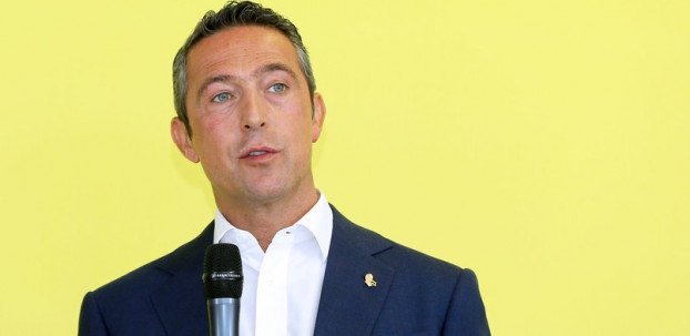<h2>FLAŞ! ALİ KOÇ SEÇİM ÇALIŞMALARINA BAŞLADI</h2>