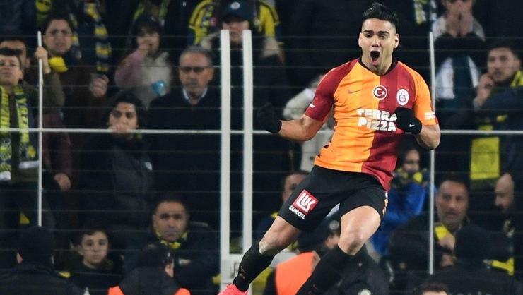 <h2>GALATASARAY DERBİYİ PARAYA DÖNÜŞTÜRÜYOR</h2>