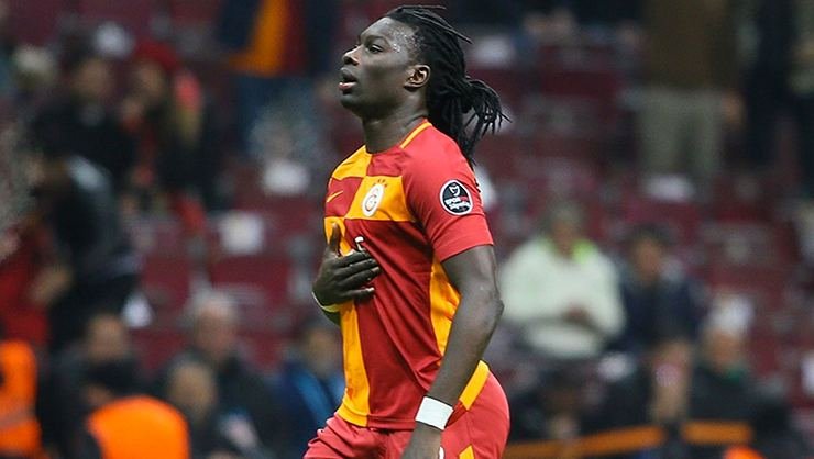 <h2>GALATASARAY GOMİS’İ ARIYOR</h2>