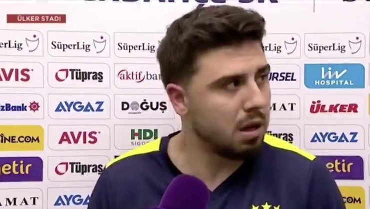 <h2>GALATASARAY OZAN TUFAN’IN SÖZLERİNİ TŞÖRT YAPTIRACAK</h2>